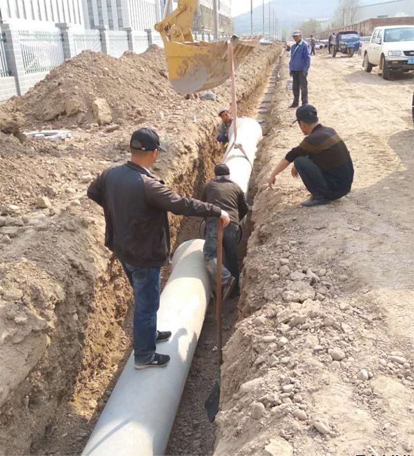 平?jīng)鲢垂驹诮?xiàng)目全面開(kāi)工，實(shí)現(xiàn)項(xiàng)目建設(shè)“開(kāi)門(mén)紅”(圖5)