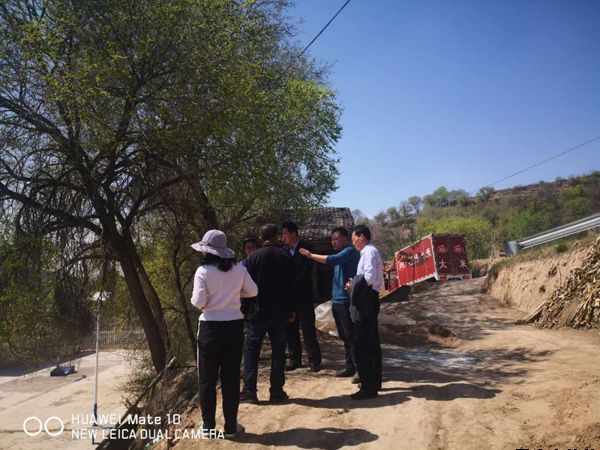 泓源公司全面落實(shí)脫貧攻堅幫扶責(zé)任(圖3)