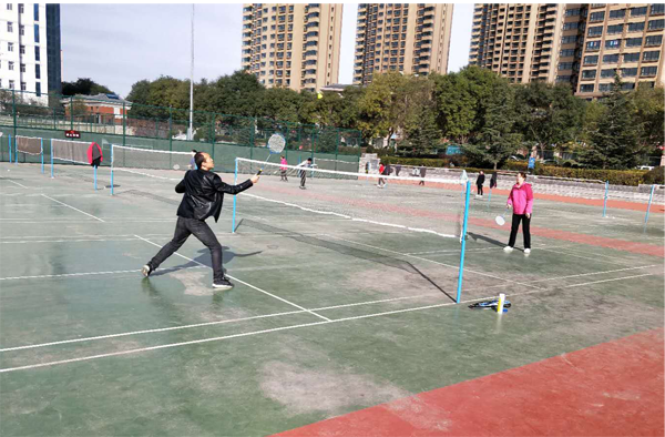 泓源公司興趣小組活動(dòng)豐富多彩、有聲有色(圖3)