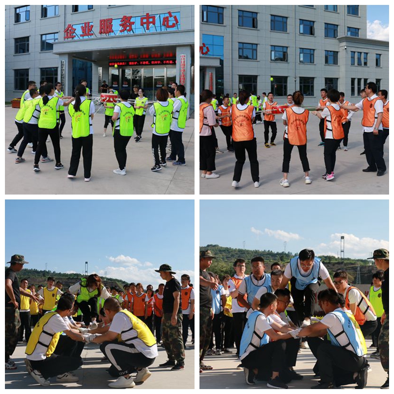 泓源公司大力提升員工素質(zhì)培樹(shù)企業(yè)形象(圖3) 泓源公司大力提升員工素質(zhì)培樹(shù)企業(yè)形象(圖3)