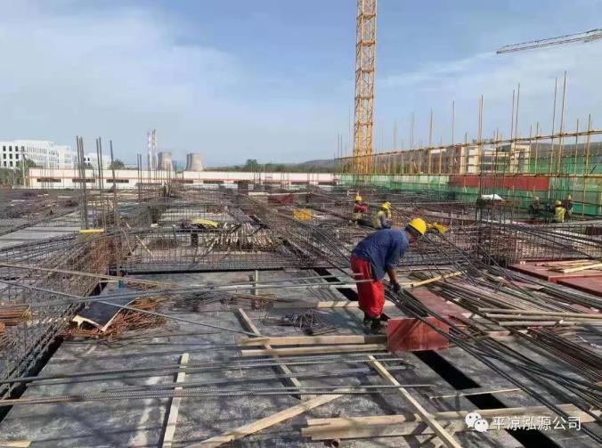 五一勞動節(jié)，致敬堅守崗位的勞動者(圖2)