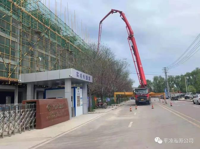 五一勞動節(jié)，致敬堅守崗位的勞動者(圖3)