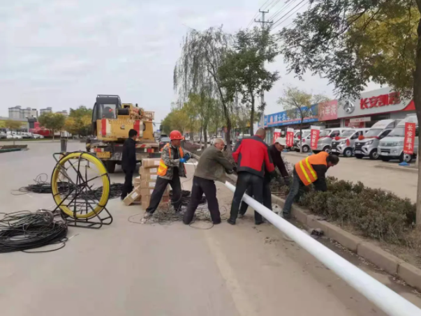 腳踏實(shí)地抓項(xiàng)目 擔(dān)當(dāng)奉獻(xiàn)保民生 ——市產(chǎn)投集團(tuán)“學(xué)黨史、辦實(shí)事、保民生” 穩(wěn)步推進(jìn)重大項(xiàng)目建設(shè)(圖7)