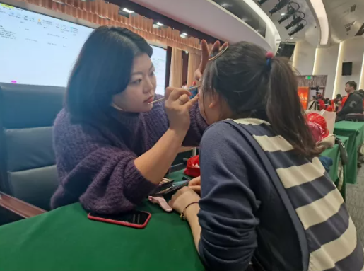 不負韶華筑夢產投——市產投集團產業(yè)開發(fā)板塊為公司十周年獻禮(圖3)