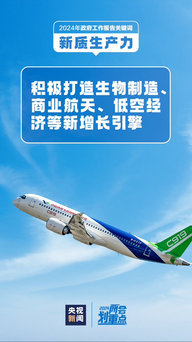 一組圖帶你了解“新質生產力”(圖6) 一組圖帶你了解“新質生產力”(圖6)